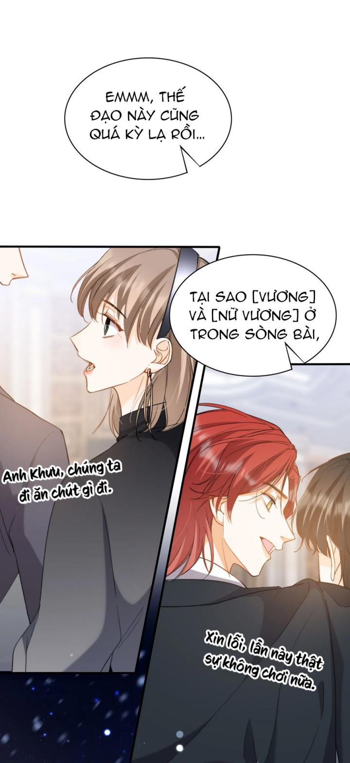 Nụ Hôn Vực Thẳm Chapter 47 - 9