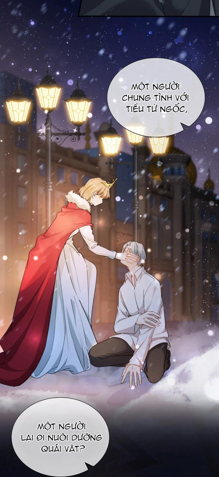 Nụ Hôn Vực Thẳm Chapter 47 - 10