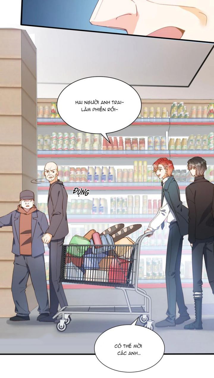 Nụ Hôn Vực Thẳm Chapter 48 - 11