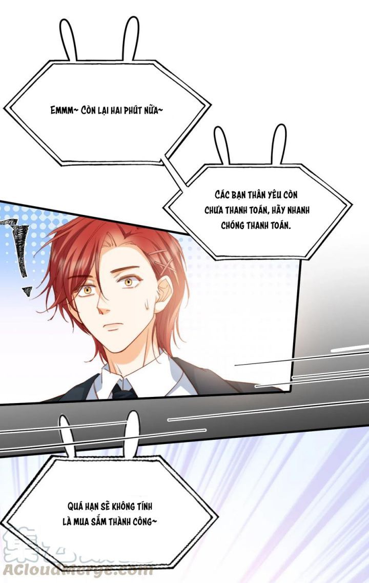 Nụ Hôn Vực Thẳm Chapter 48 - 23