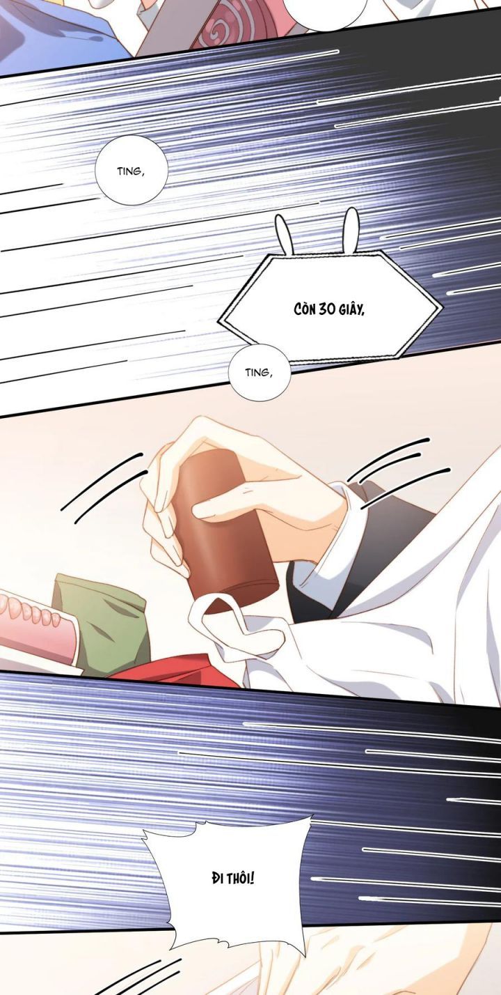 Nụ Hôn Vực Thẳm Chapter 48 - 25