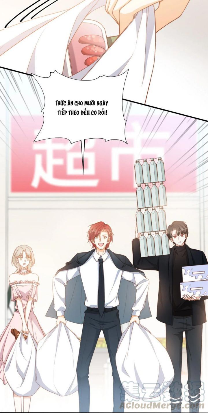 Nụ Hôn Vực Thẳm Chapter 48 - 26