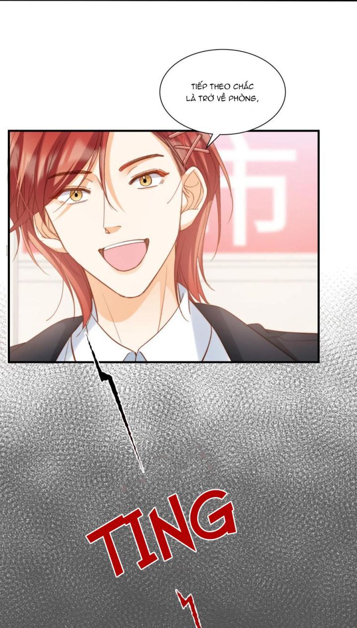 Nụ Hôn Vực Thẳm Chapter 48 - 27