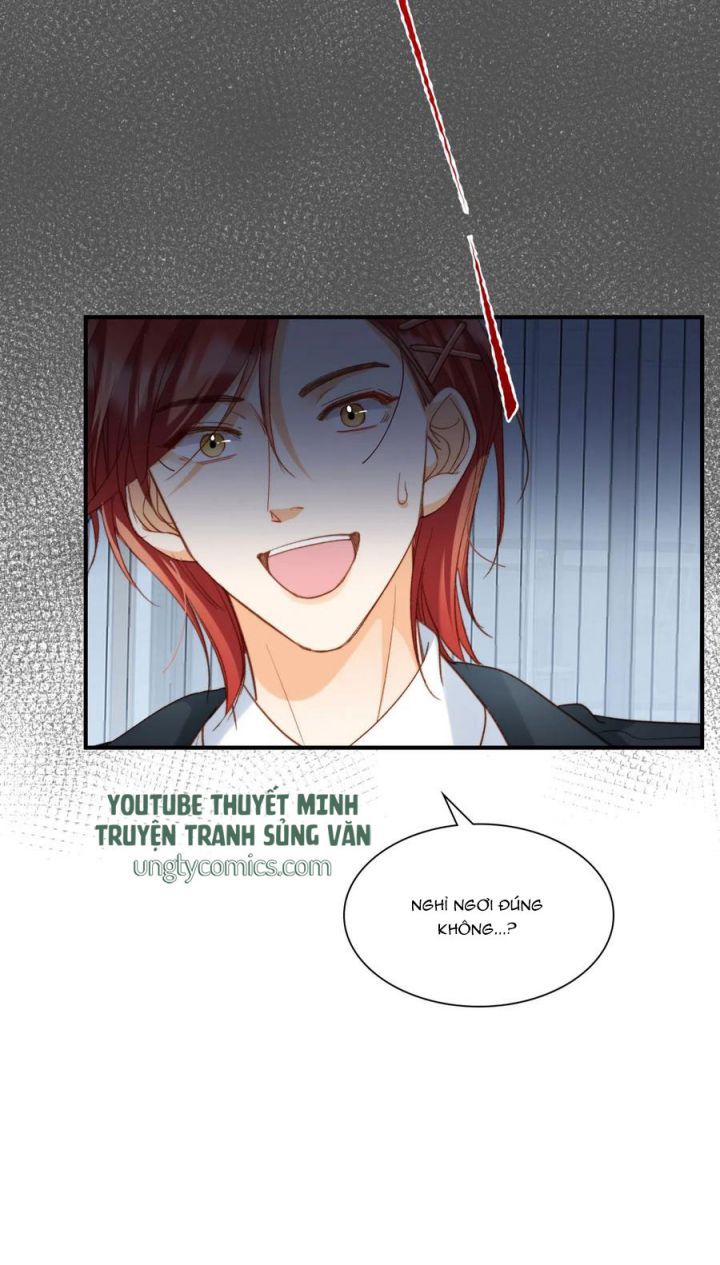 Nụ Hôn Vực Thẳm Chapter 48 - 28