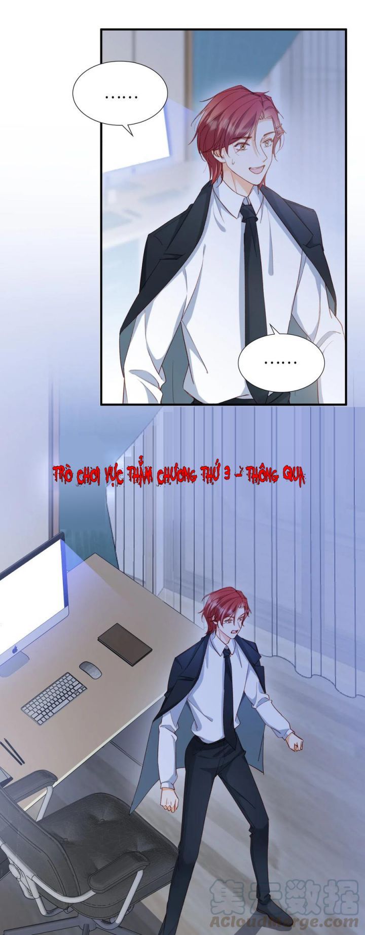 Nụ Hôn Vực Thẳm Chapter 48 - 29