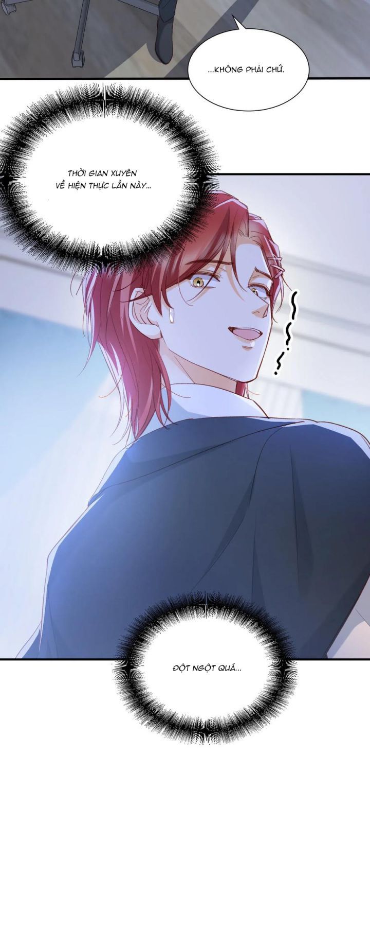 Nụ Hôn Vực Thẳm Chapter 48 - 30
