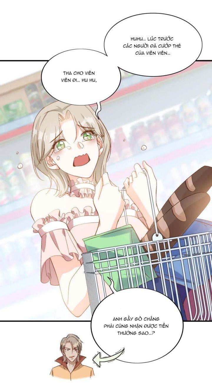 Nụ Hôn Vực Thẳm Chapter 48 - 9