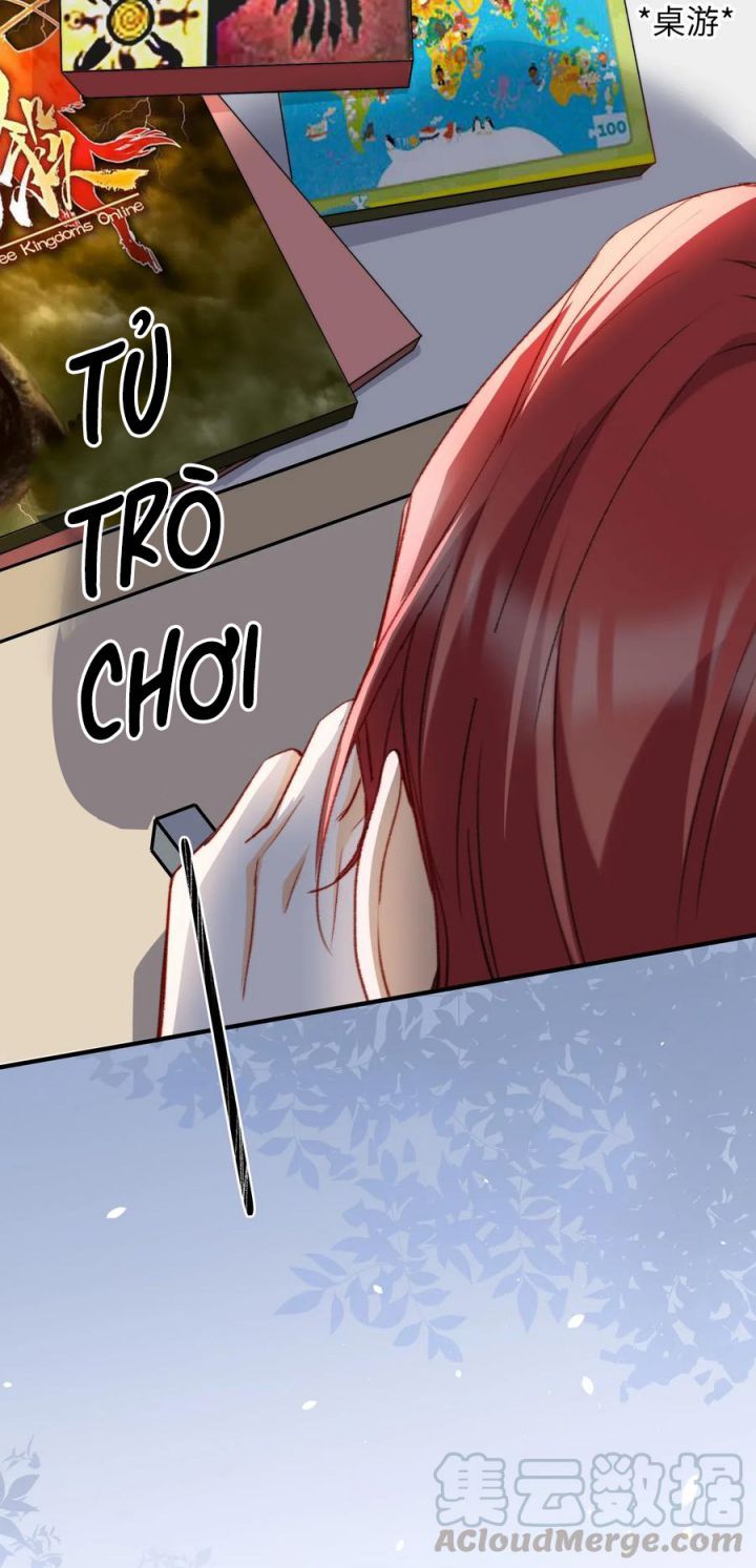 Nụ Hôn Vực Thẳm Chapter 49 - 11