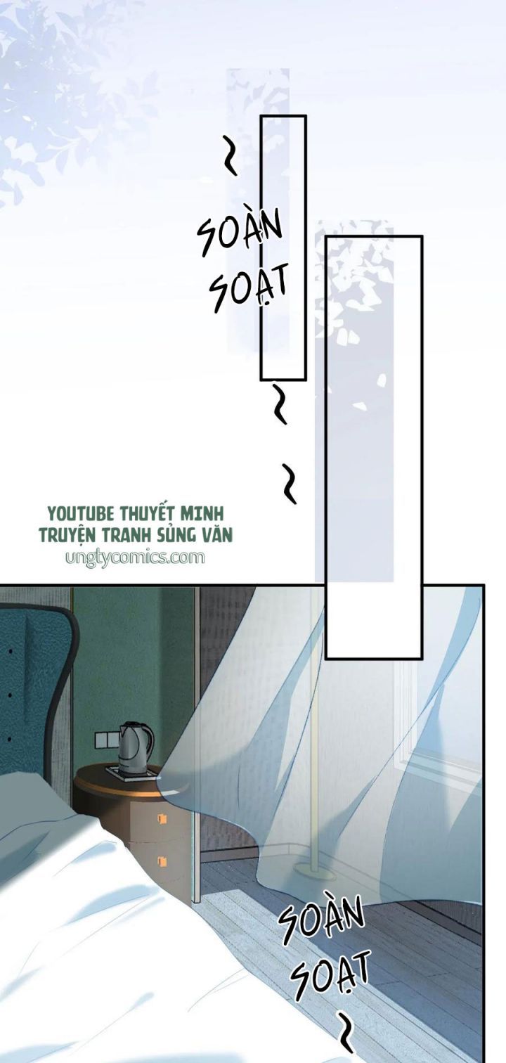 Nụ Hôn Vực Thẳm Chapter 49 - 12