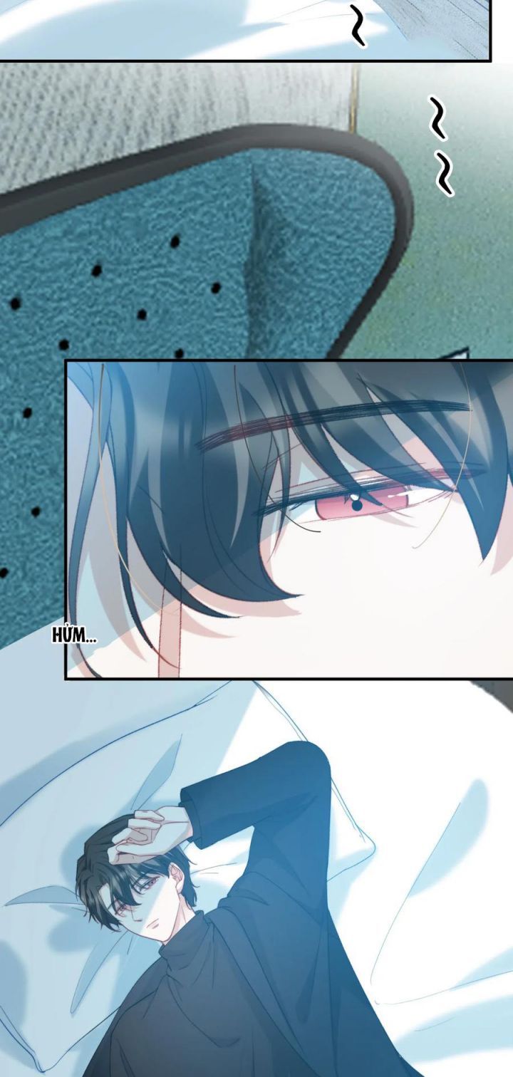 Nụ Hôn Vực Thẳm Chapter 49 - 13