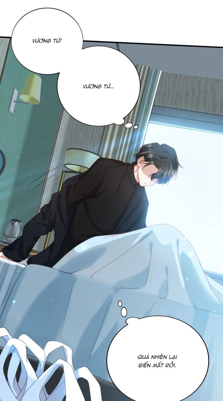 Nụ Hôn Vực Thẳm Chapter 49 - 15