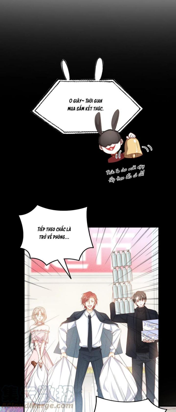 Nụ Hôn Vực Thẳm Chapter 49 - 17