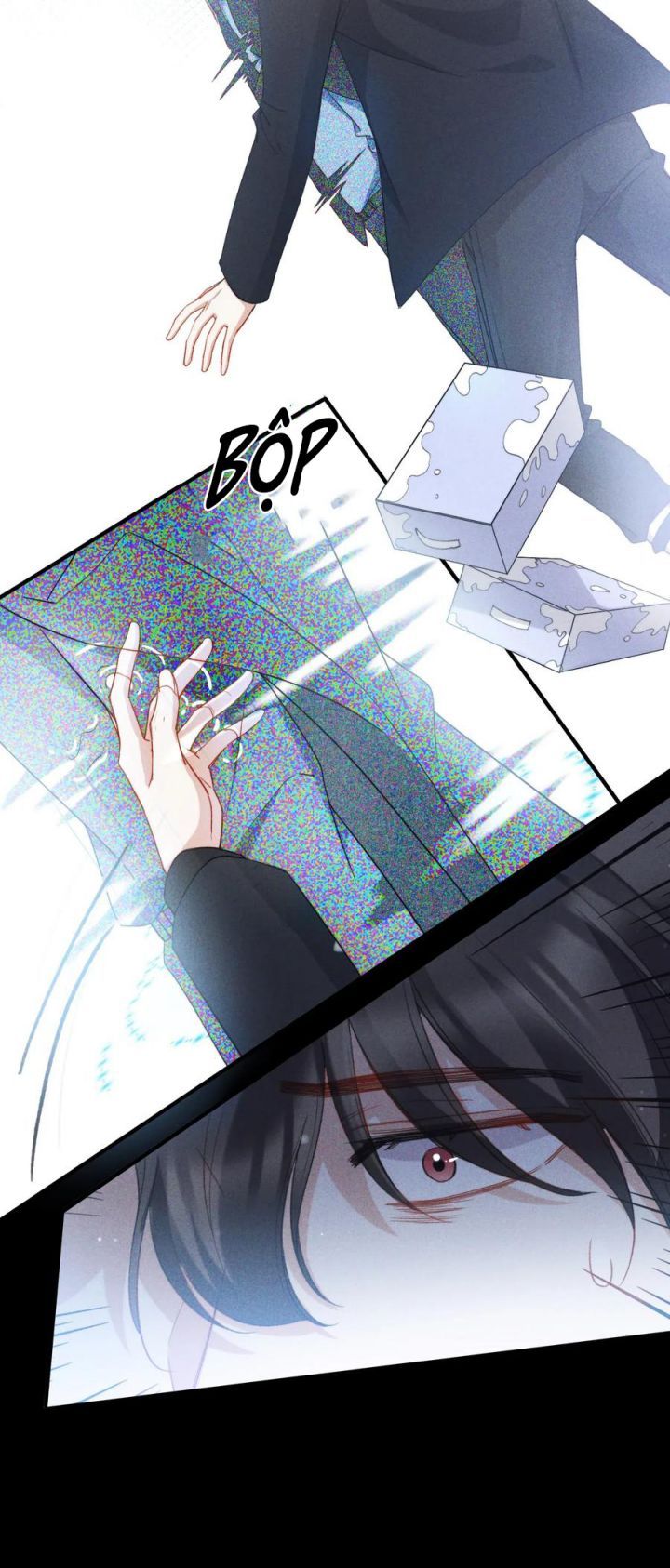 Nụ Hôn Vực Thẳm Chapter 49 - 19