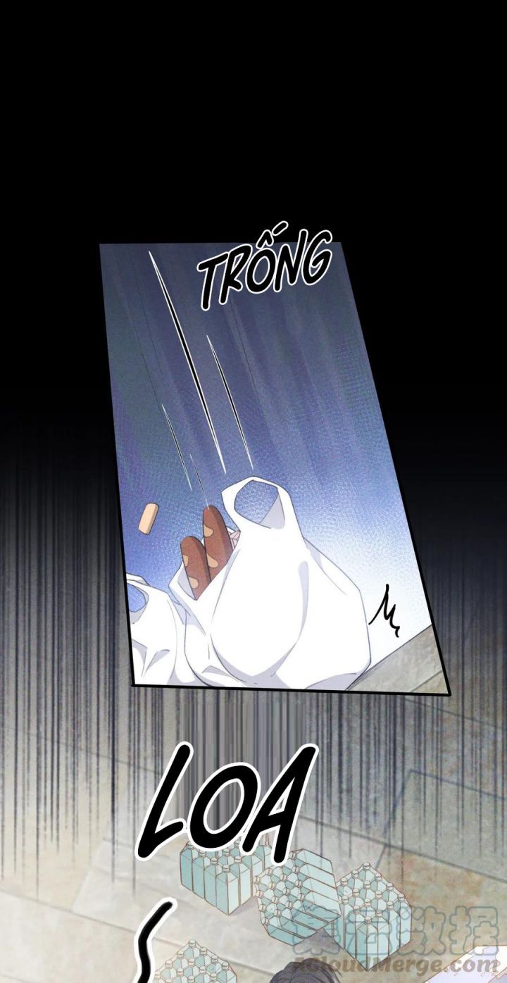 Nụ Hôn Vực Thẳm Chapter 49 - 20