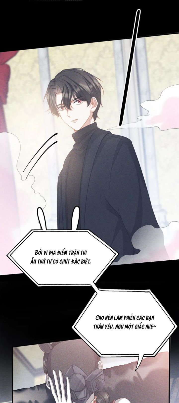 Nụ Hôn Vực Thẳm Chapter 49 - 22