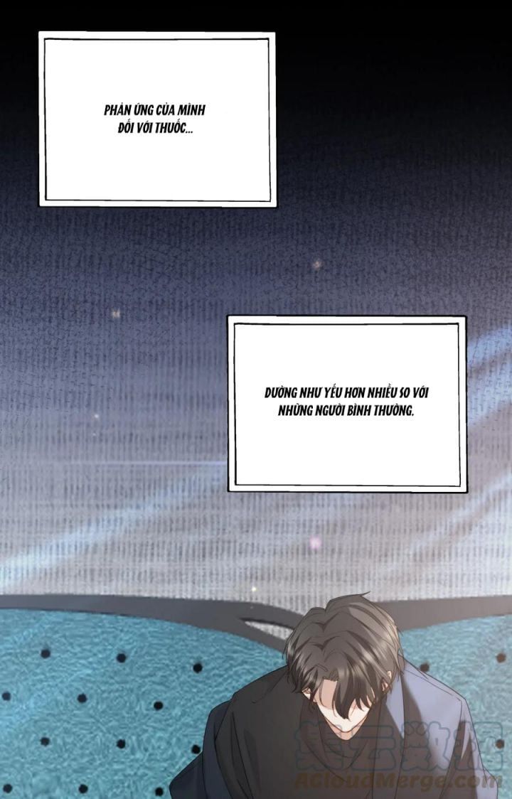 Nụ Hôn Vực Thẳm Chapter 49 - 25