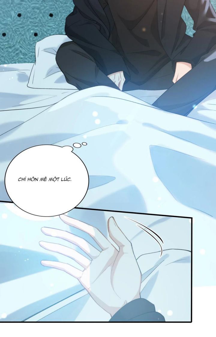 Nụ Hôn Vực Thẳm Chapter 49 - 26