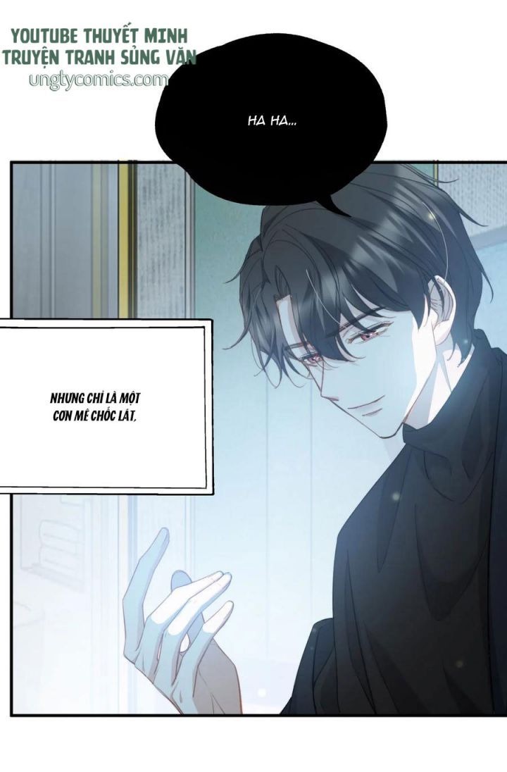 Nụ Hôn Vực Thẳm Chapter 49 - 27