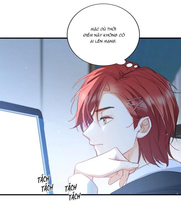 Nụ Hôn Vực Thẳm Chapter 49 - 4