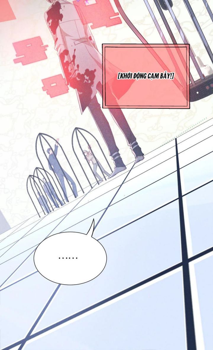 Nụ Hôn Vực Thẳm Chapter 49 - 35