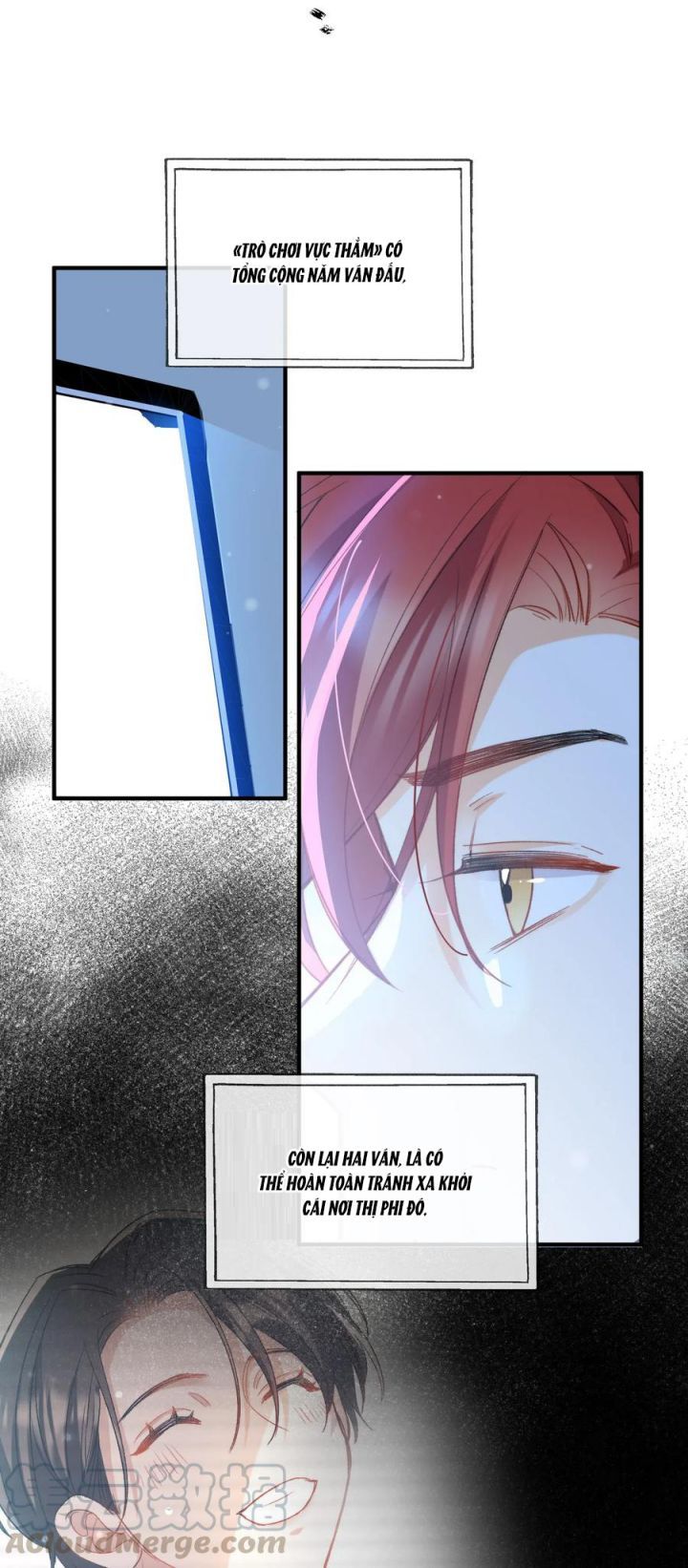 Nụ Hôn Vực Thẳm Chapter 49 - 5