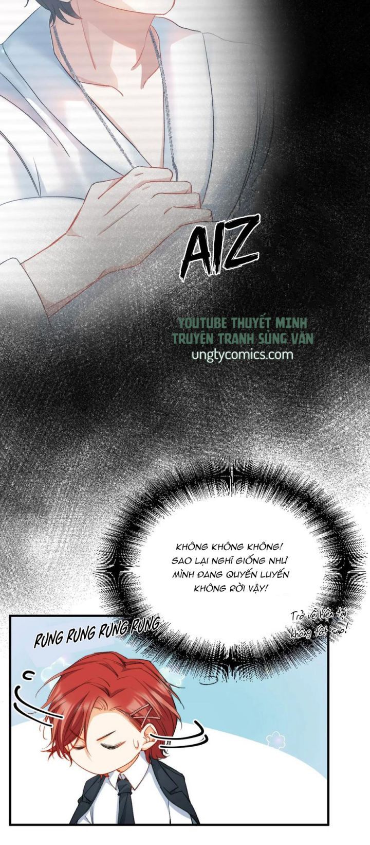 Nụ Hôn Vực Thẳm Chapter 49 - 6