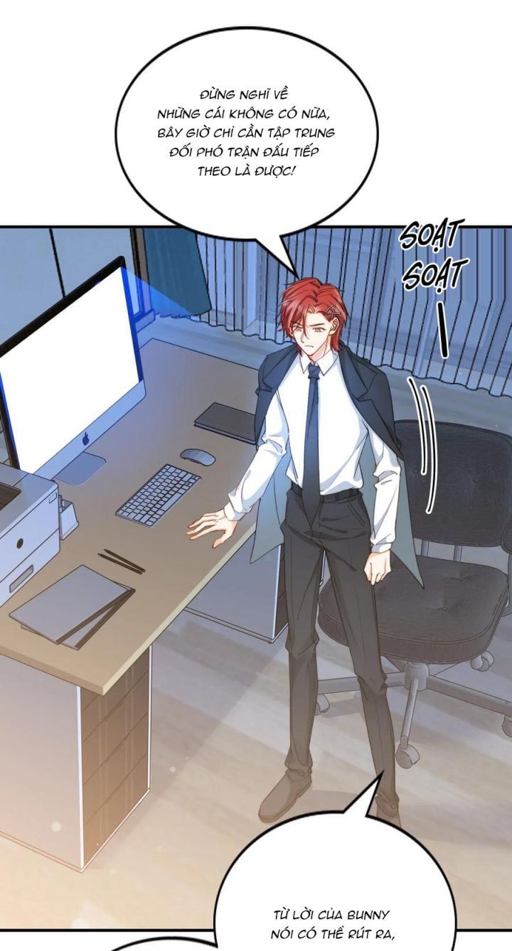 Nụ Hôn Vực Thẳm Chapter 49 - 7