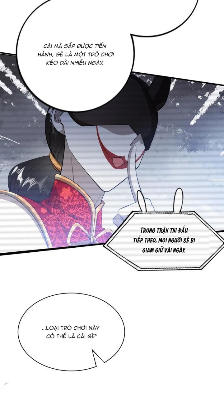 Nụ Hôn Vực Thẳm Chapter 49 - 8