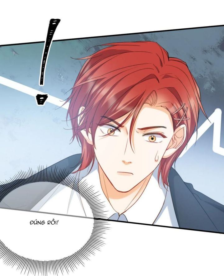 Nụ Hôn Vực Thẳm Chapter 49 - 9