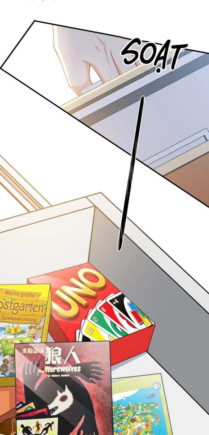 Nụ Hôn Vực Thẳm Chapter 49 - 10