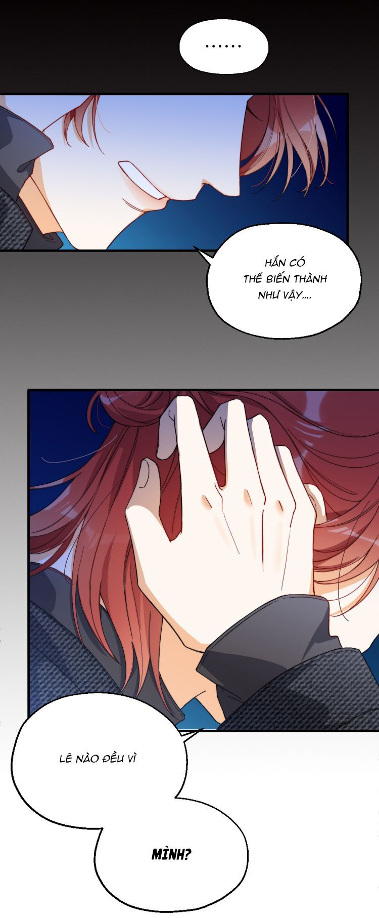 Nụ Hôn Vực Thẳm Chapter 5 - 13