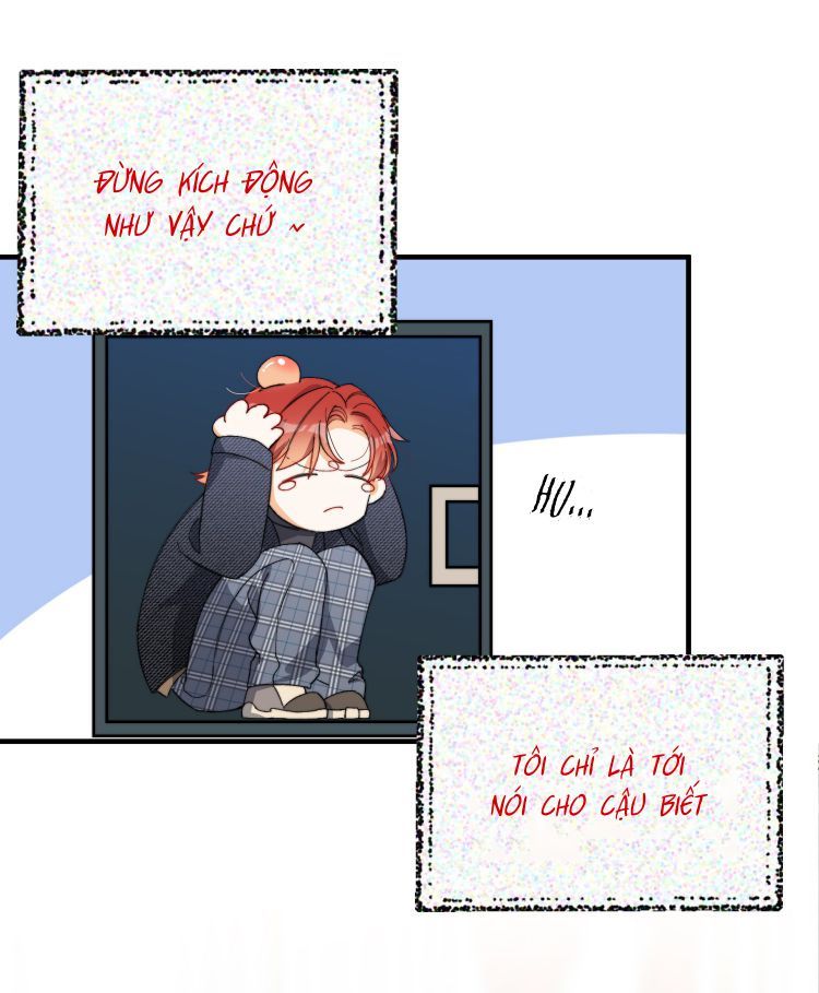 Nụ Hôn Vực Thẳm Chapter 5 - 15