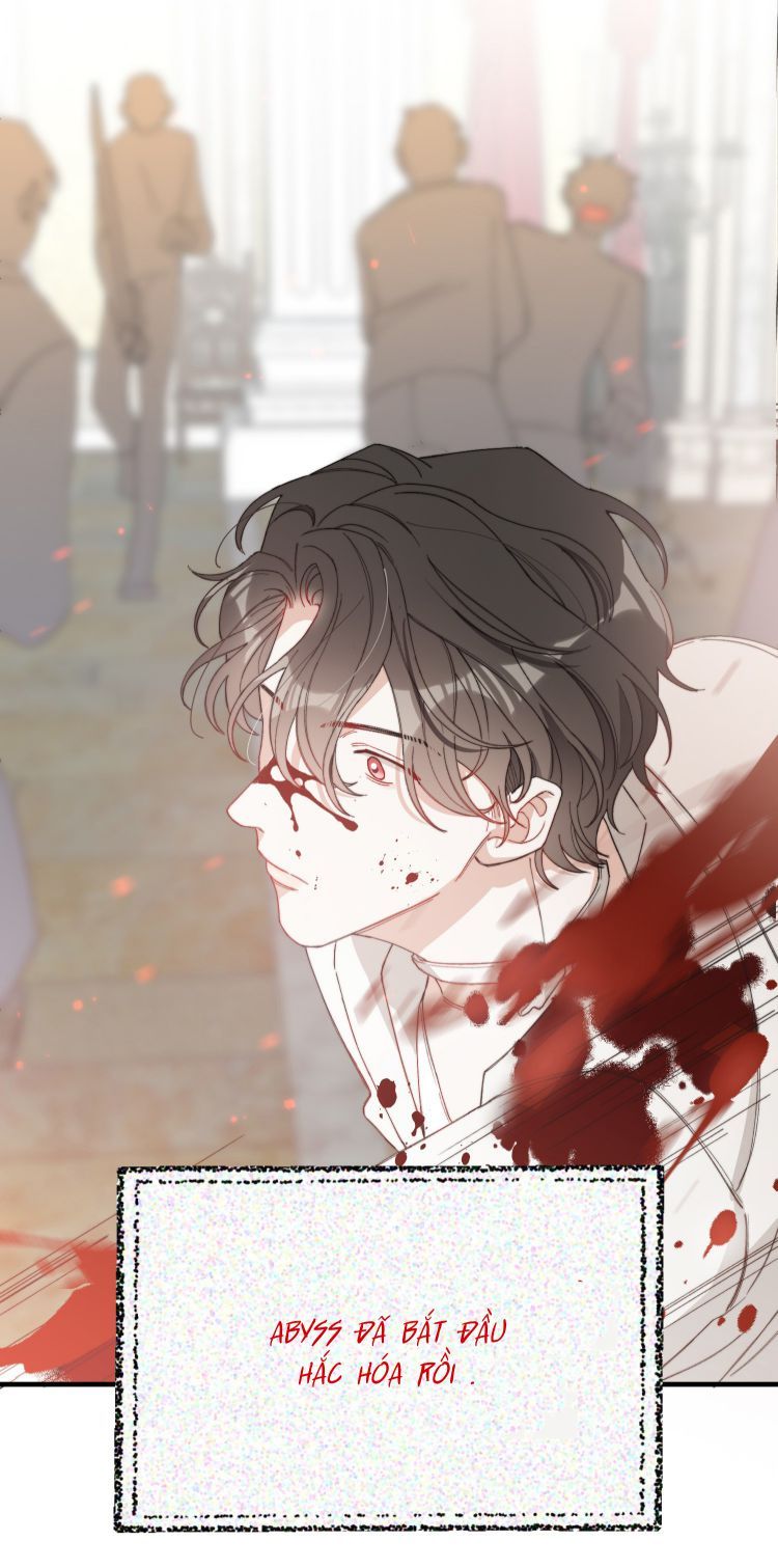 Nụ Hôn Vực Thẳm Chapter 5 - 16