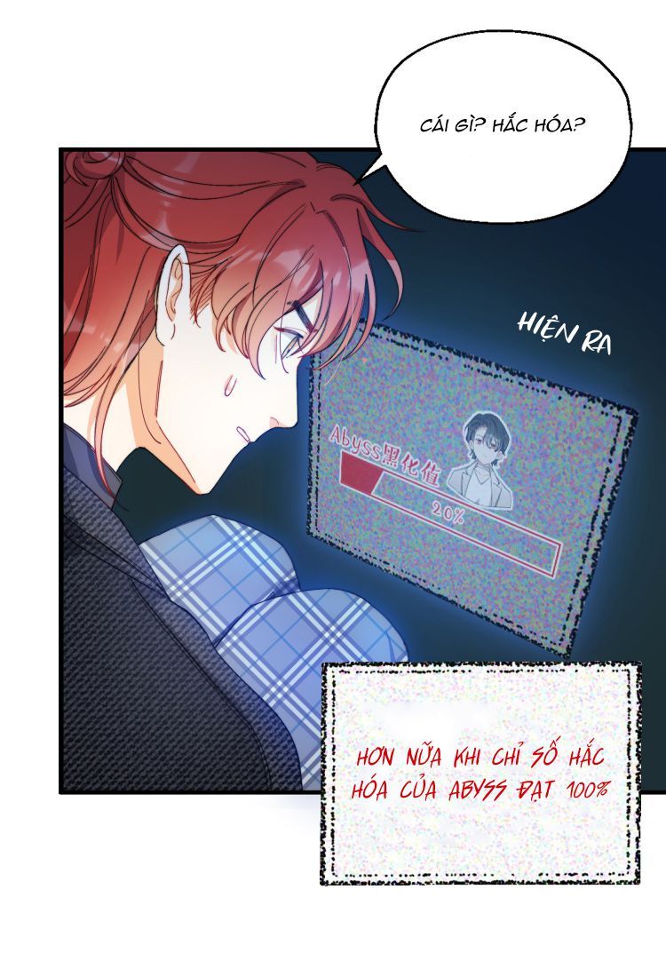 Nụ Hôn Vực Thẳm Chapter 5 - 17