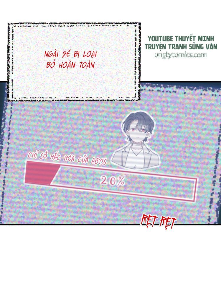 Nụ Hôn Vực Thẳm Chapter 5 - 18