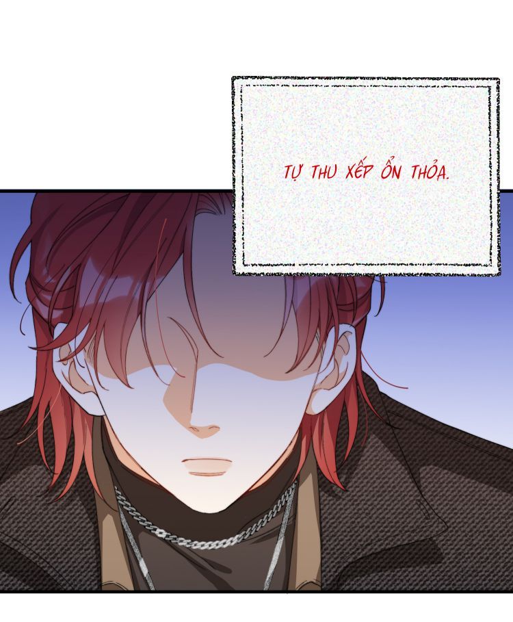 Nụ Hôn Vực Thẳm Chapter 5 - 19