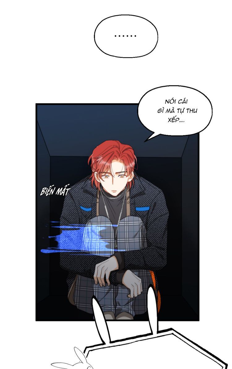 Nụ Hôn Vực Thẳm Chapter 5 - 20