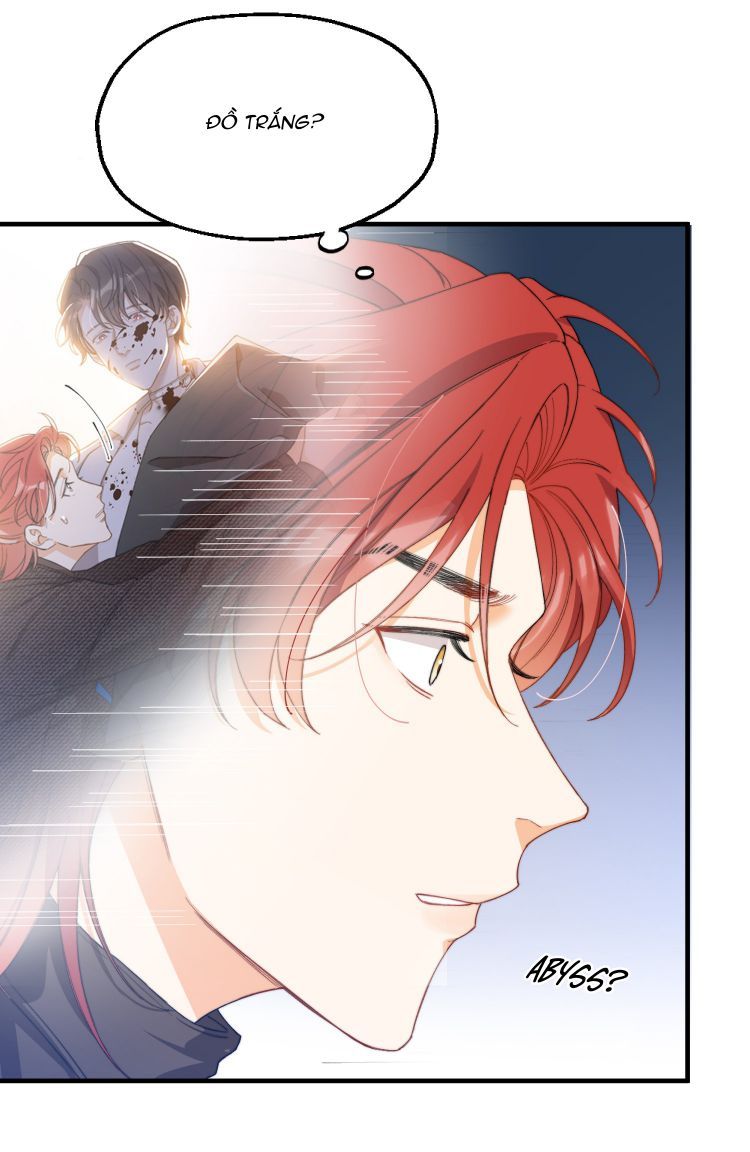 Nụ Hôn Vực Thẳm Chapter 5 - 22