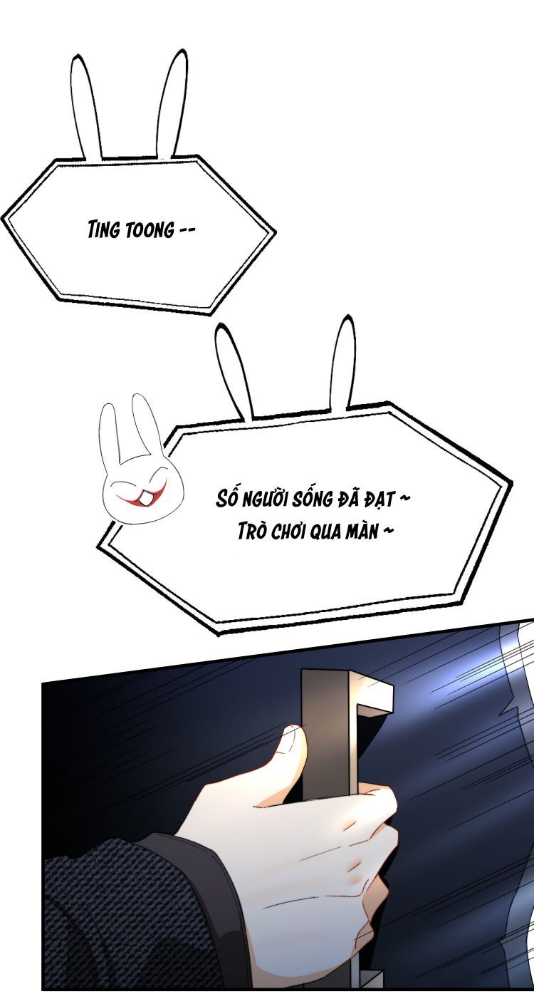 Nụ Hôn Vực Thẳm Chapter 5 - 23