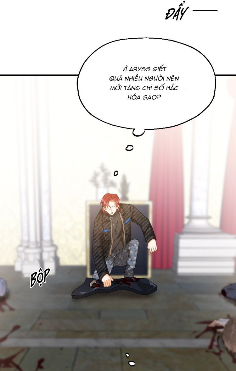 Nụ Hôn Vực Thẳm Chapter 5 - 24