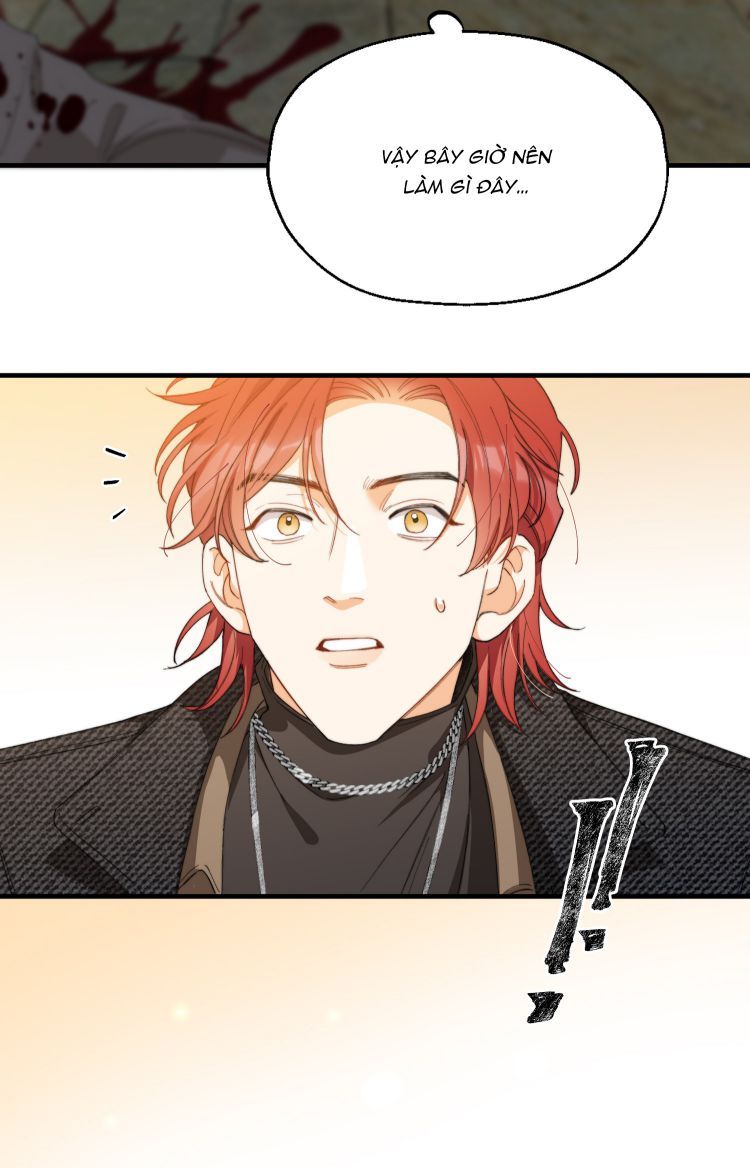 Nụ Hôn Vực Thẳm Chapter 5 - 25