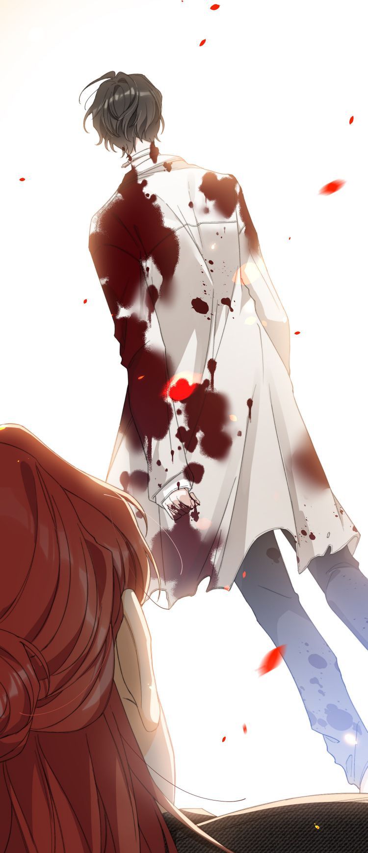 Nụ Hôn Vực Thẳm Chapter 5 - 26