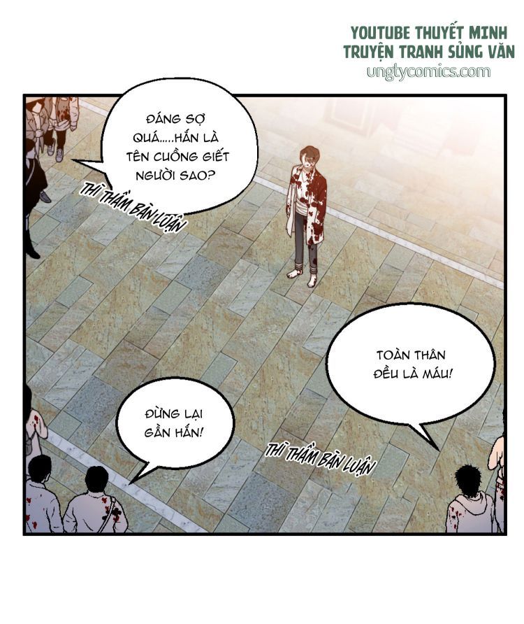 Nụ Hôn Vực Thẳm Chapter 5 - 27