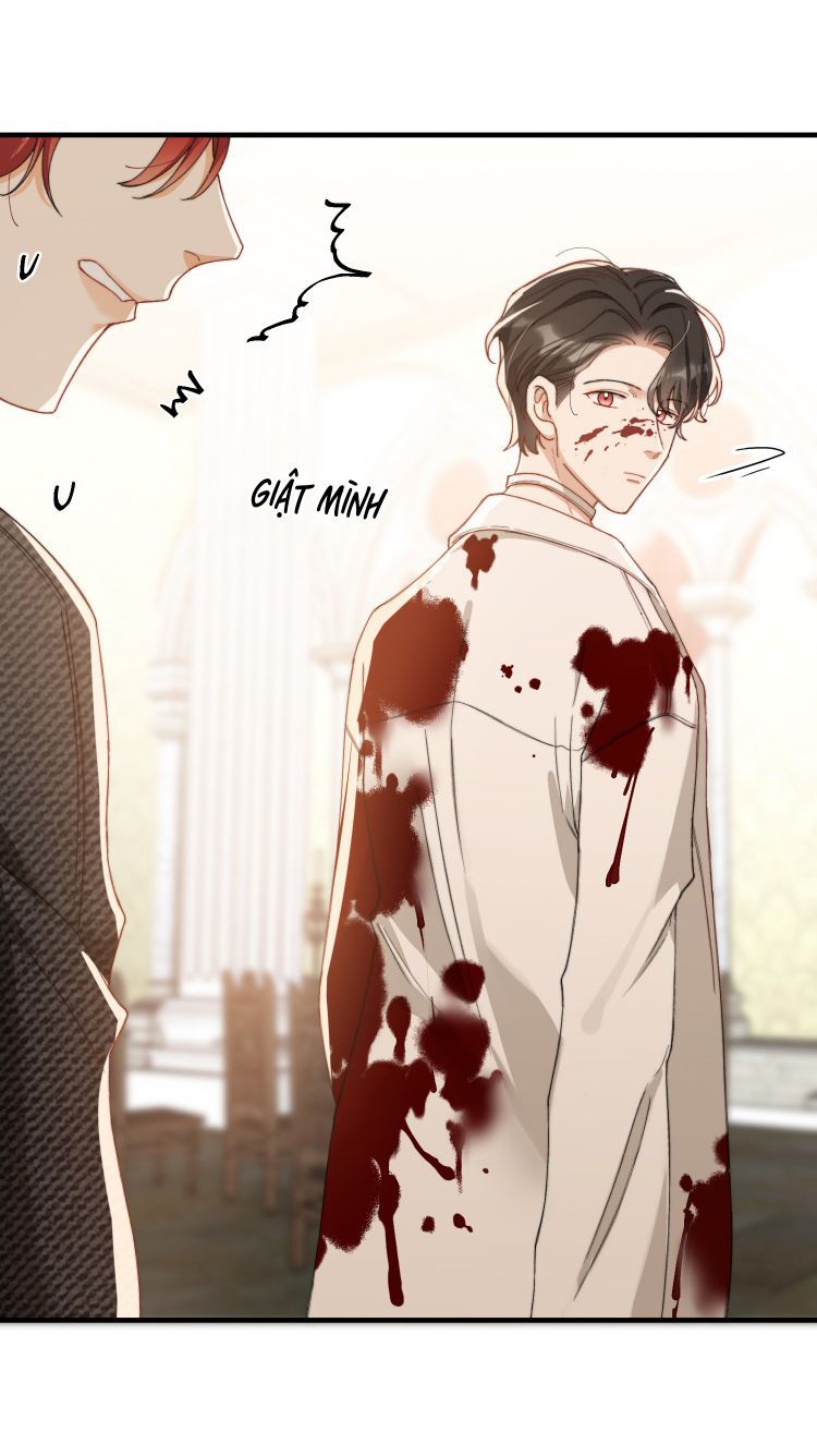 Nụ Hôn Vực Thẳm Chapter 5 - 28
