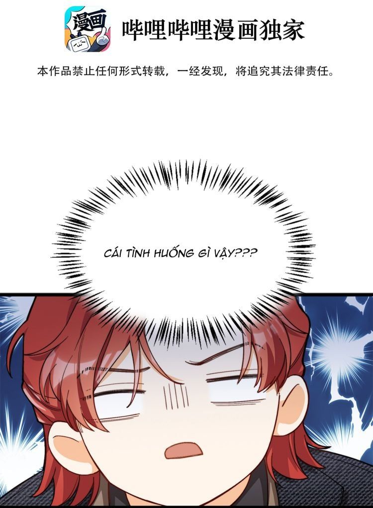 Nụ Hôn Vực Thẳm Chapter 5 - 4