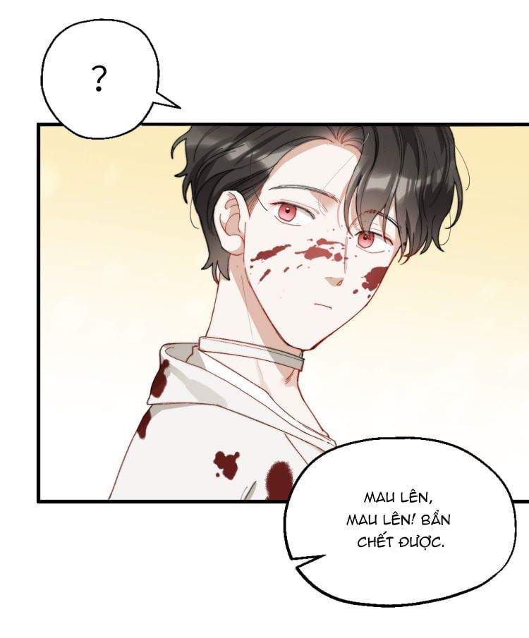 Nụ Hôn Vực Thẳm Chapter 5 - 31