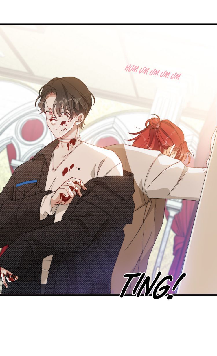 Nụ Hôn Vực Thẳm Chapter 5 - 36