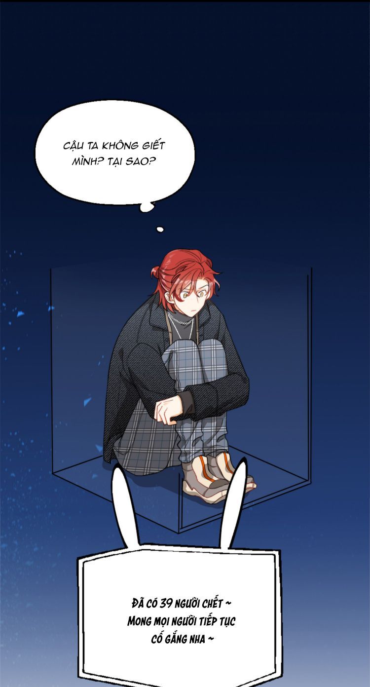 Nụ Hôn Vực Thẳm Chapter 5 - 5