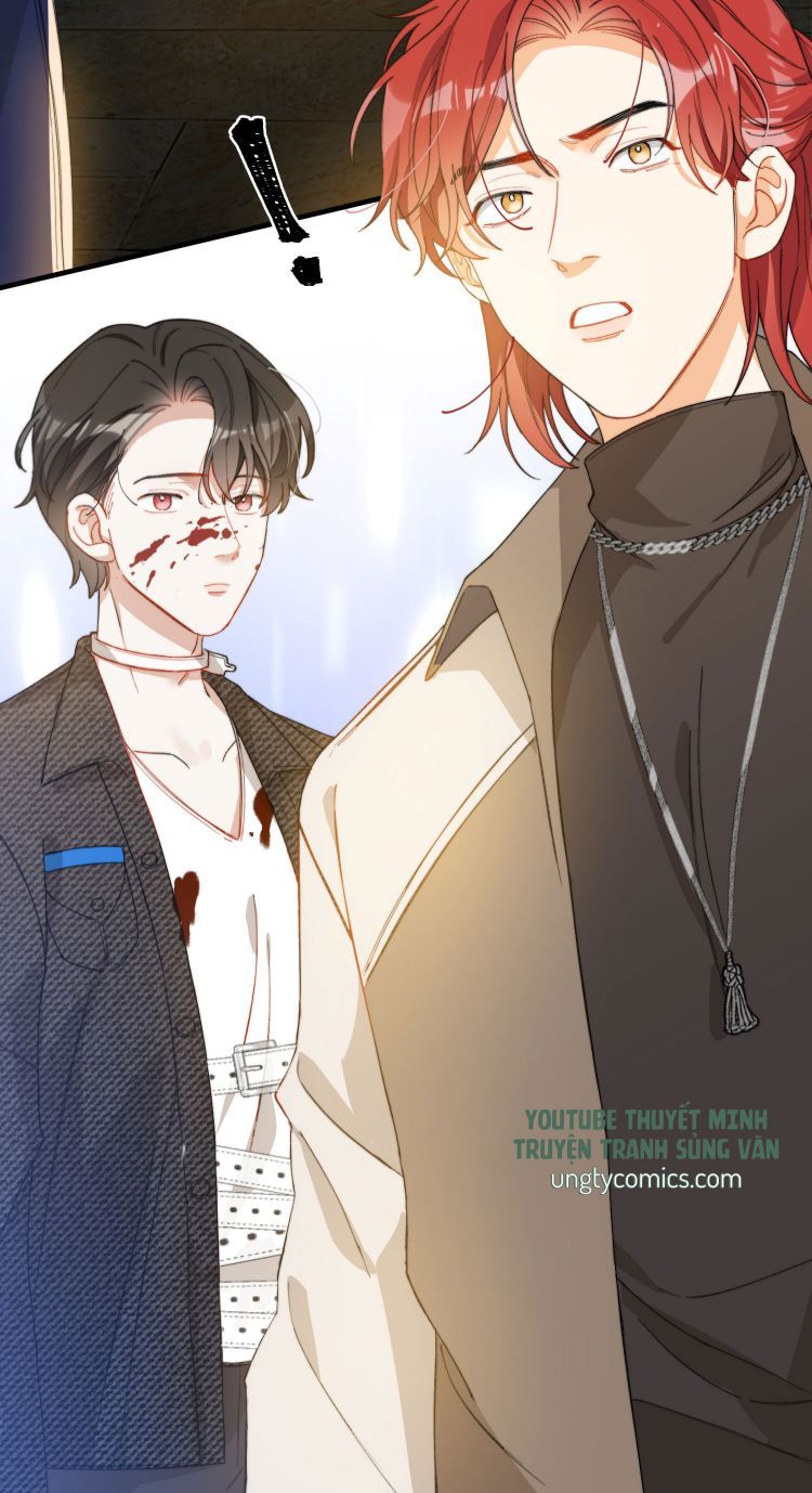 Nụ Hôn Vực Thẳm Chapter 5 - 49