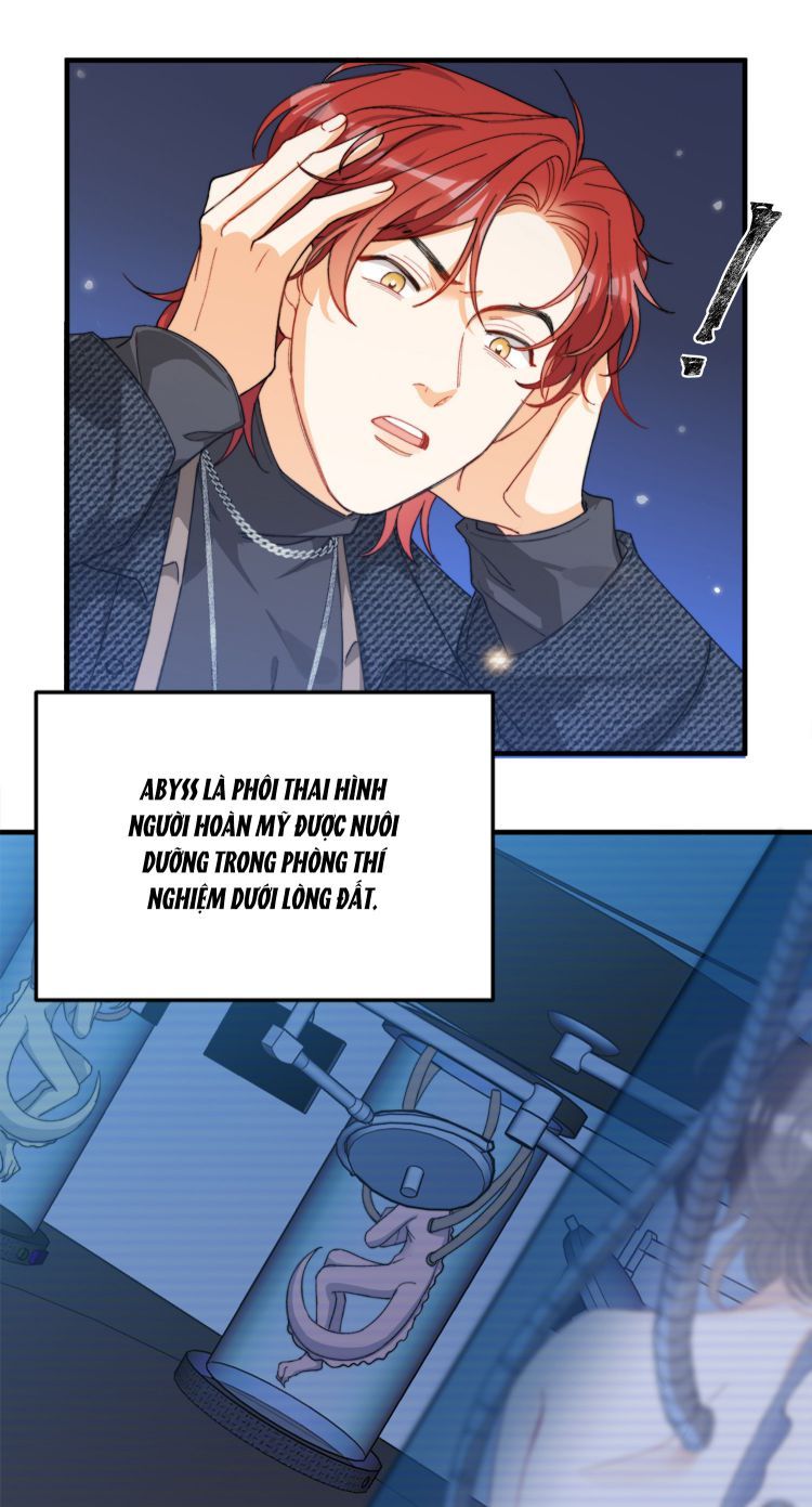 Nụ Hôn Vực Thẳm Chapter 5 - 8